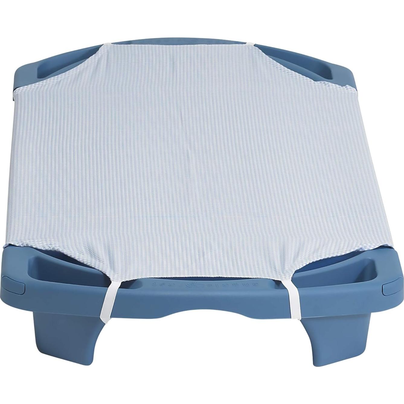 Sábana Ajustable para Cuna Children's Factory AFB5700TG