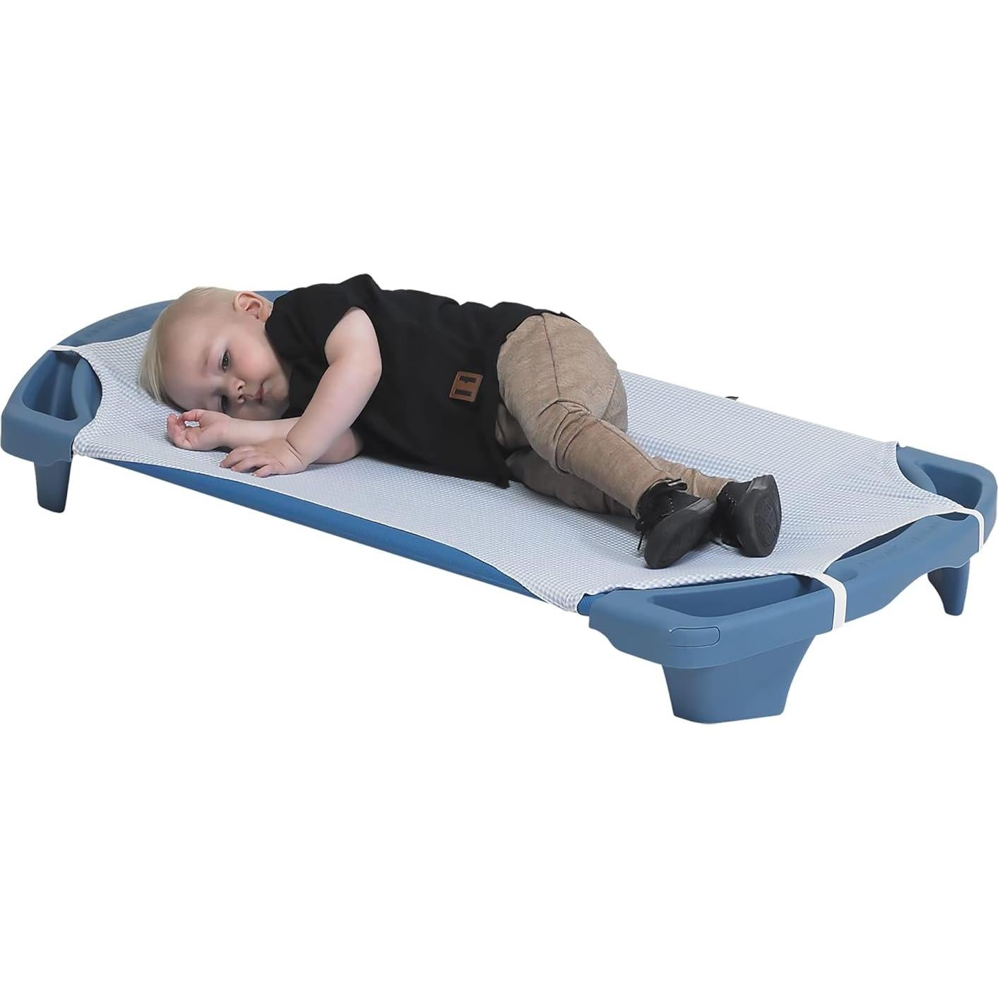 Sábana Ajustable para Cuna Children's Factory AFB5700TG