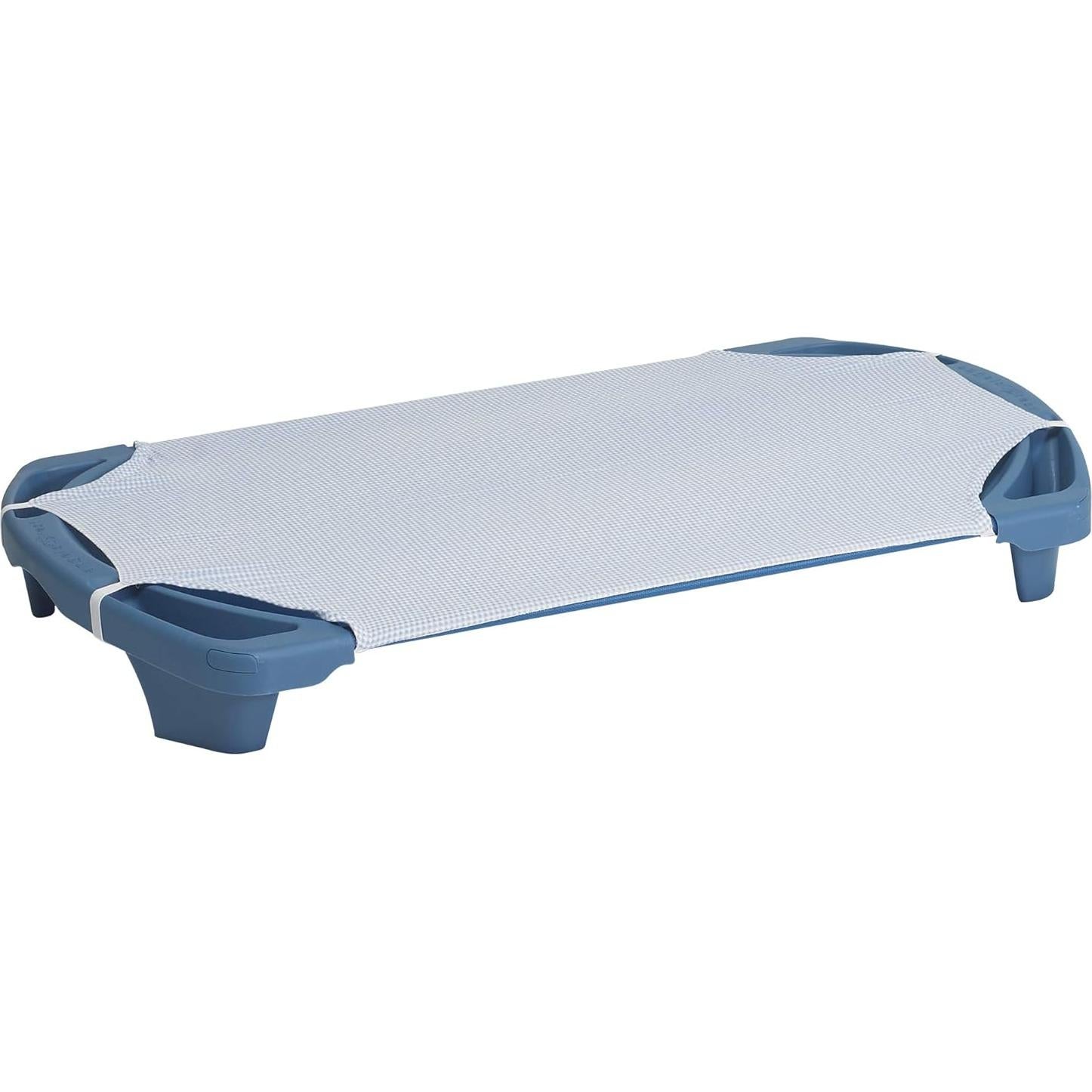 Sábana Ajustable para Cuna Children's Factory AFB5700TG