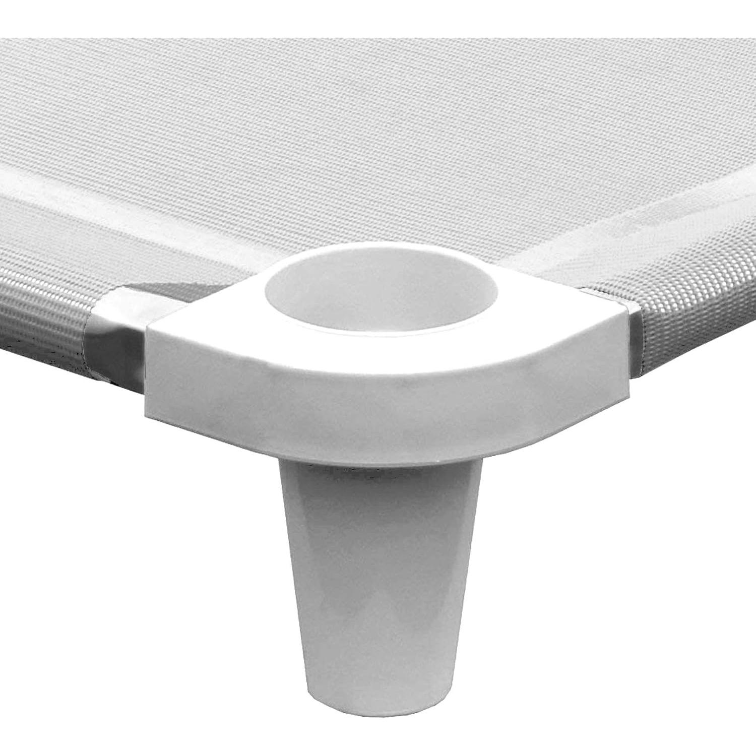 Cama de Siesta Acrimet para Niños 132 cm Apilable Tela Transpirable