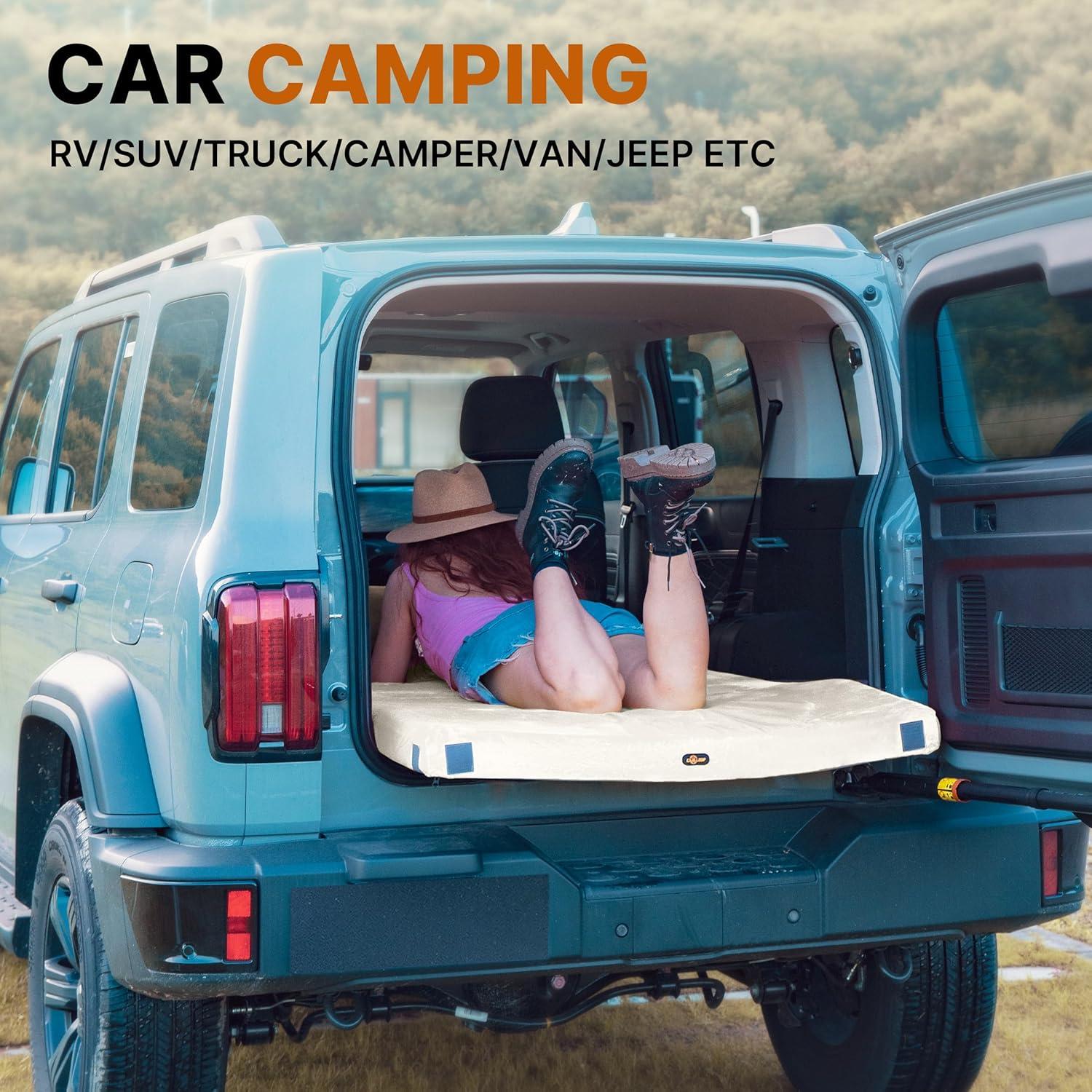 Colchón Futon Gaialoop Cuna 182.88x60.96cm Espuma Viscoelástica