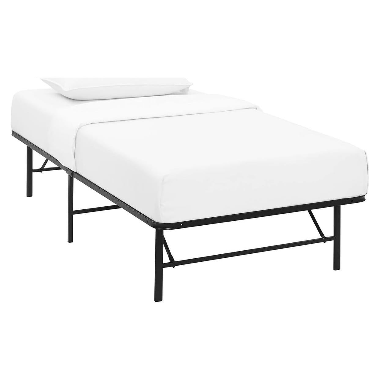 Juego de Sábanas Cot 83.82 x 190.5 cm Rajlinen 4 Piezas Blanco