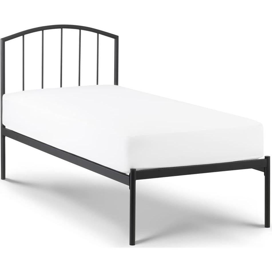 Juego de Sábanas Cot 83.82 x 190.5 cm Rajlinen 4 Piezas Blanco