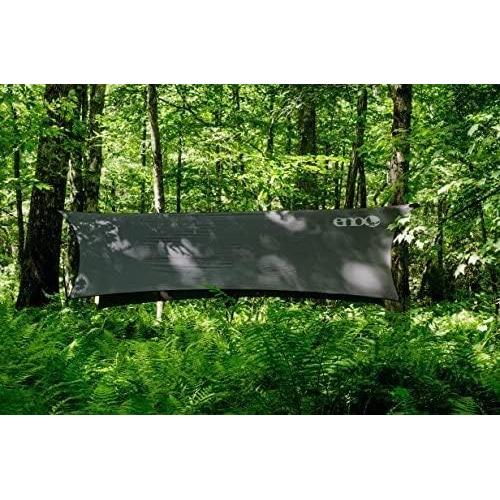 Lona de Lluvia ENO ProFly 3.23x1.93m Ultraligera Marino