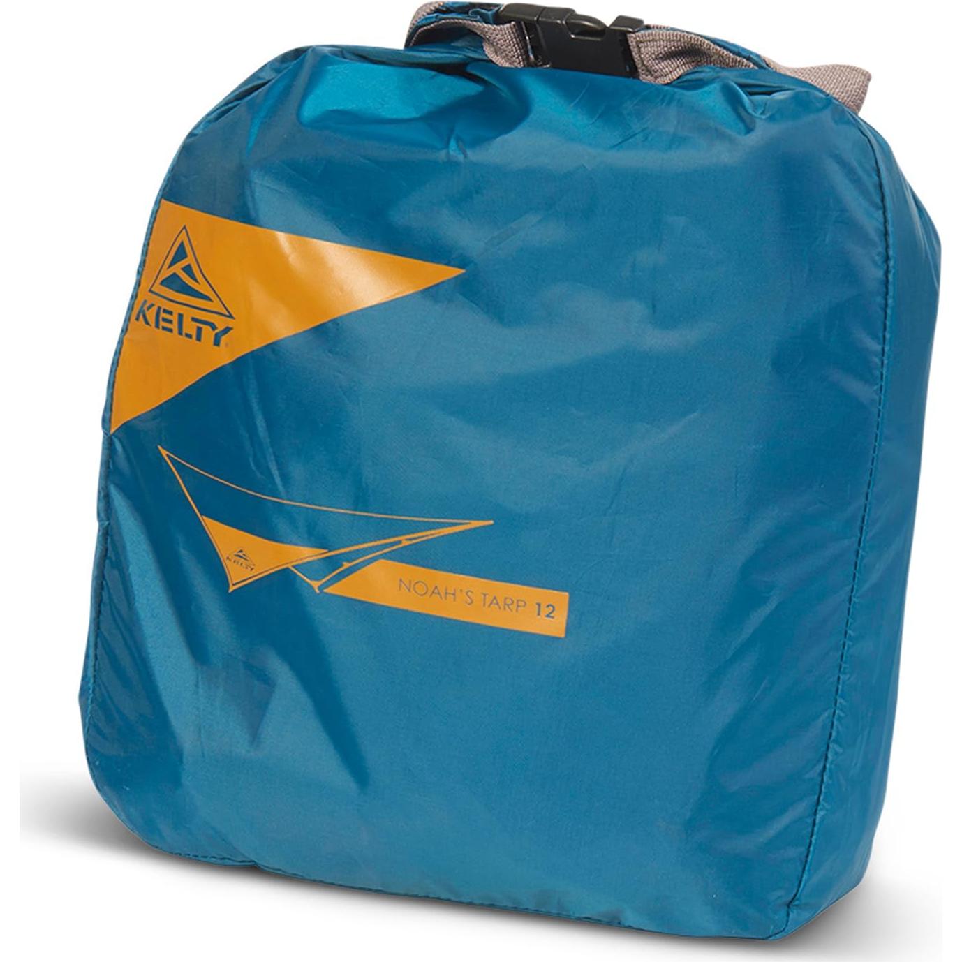 Toldo de Sol y Lluvia Kelty Noah 2.74m, 3 Tamaños, Impermeable