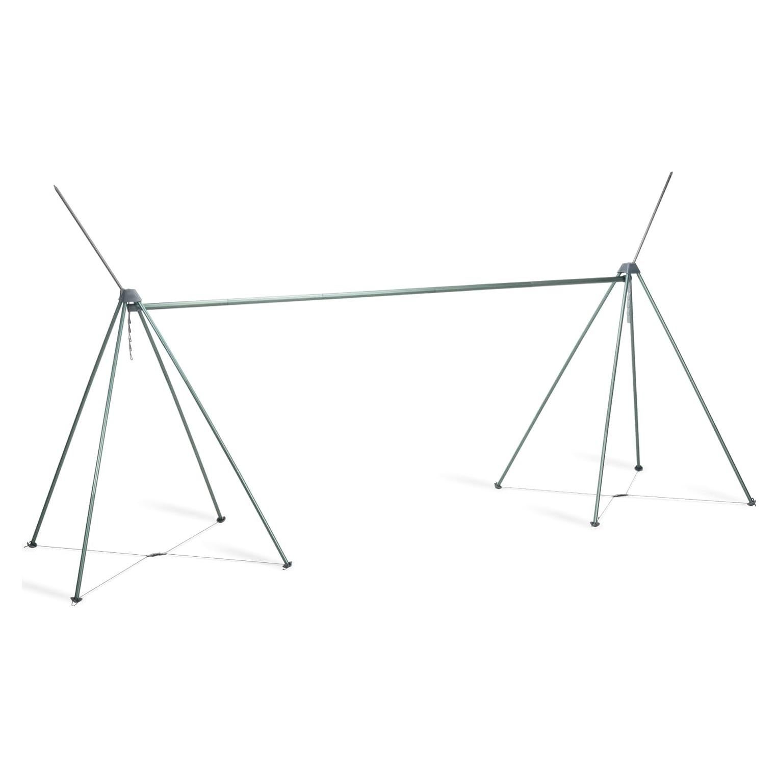 Soporte de Hamaca ENO Nomad Aluminio 7 kg Ajustable
