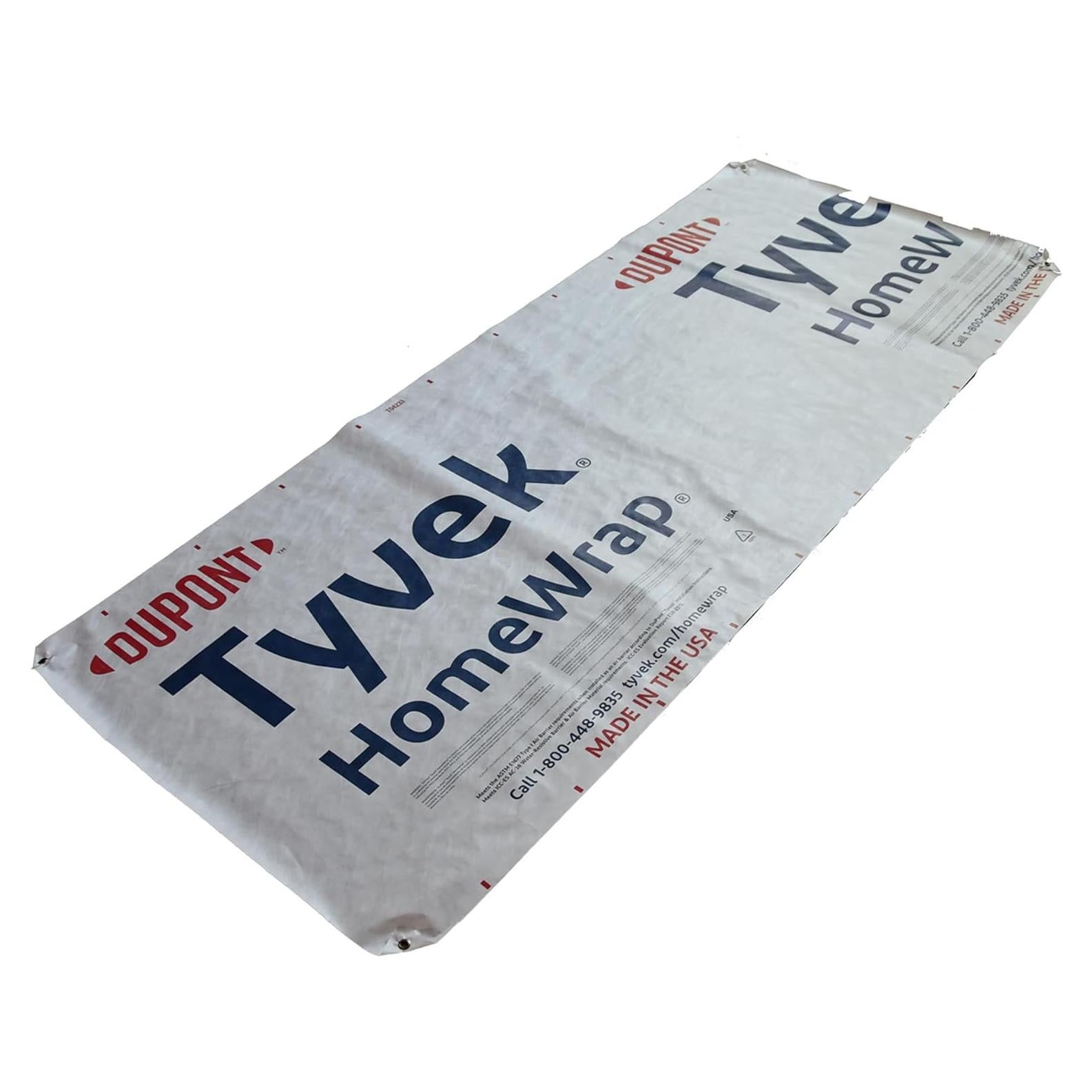 Ultralight Camping Tarp, Backpacking Tarp, Tyvek Sheet, Tyveks Tent Footprint, Tyveks House Wrap, Tent Flooring, Tyvekes Ground Cloth, Camping Fly, Multiple Sizes