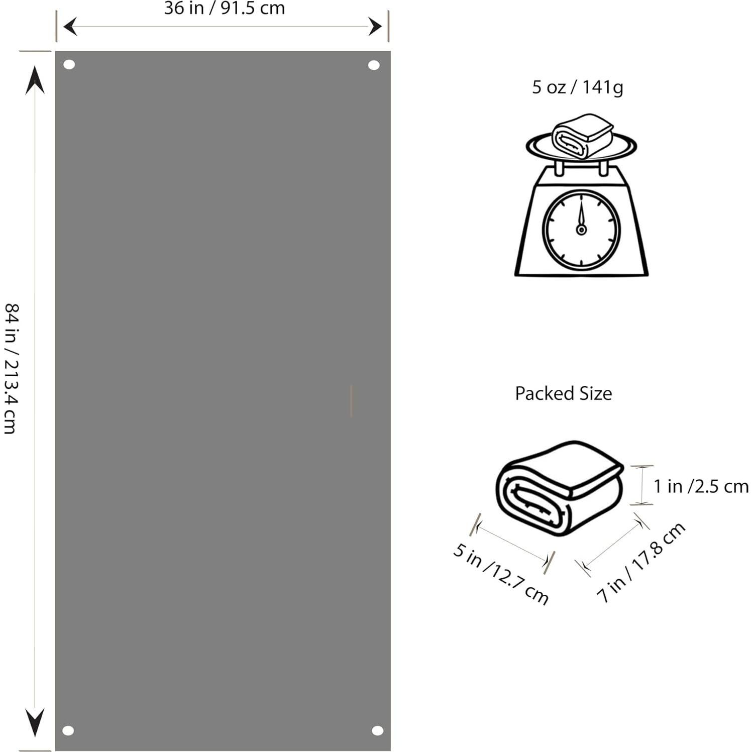 Ultralight Camping Tarp, Backpacking Tarp, Tyvek Sheet, Tyveks Tent Footprint, Tyveks House Wrap, Tent Flooring, Tyvekes Ground Cloth, Camping Fly, Multiple Sizes