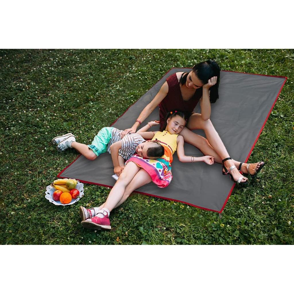 Lona Multifuncional Portátil Wind Tour 130x210cm Impermeable