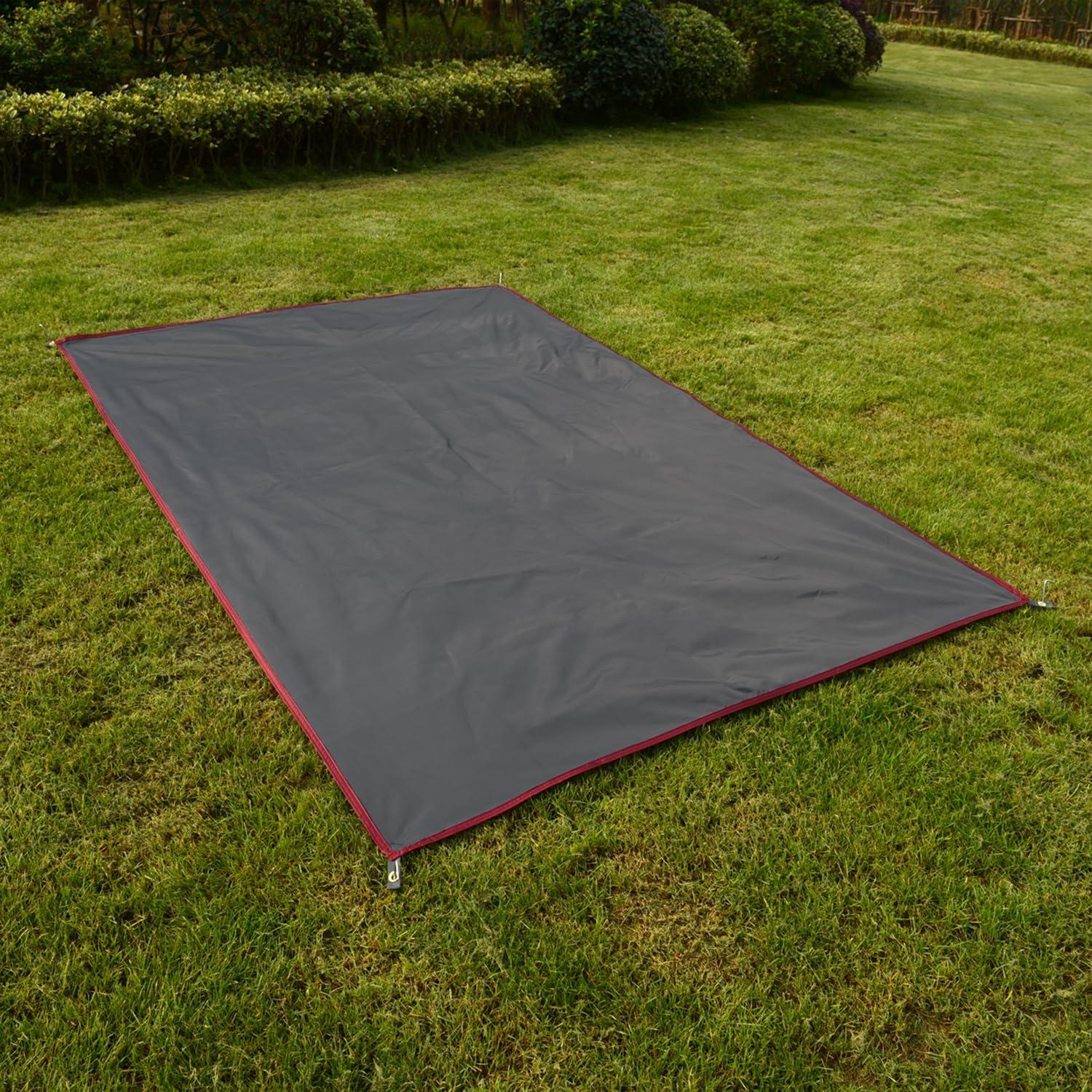 Lona Multifuncional Portátil Wind Tour 130x210cm Impermeable