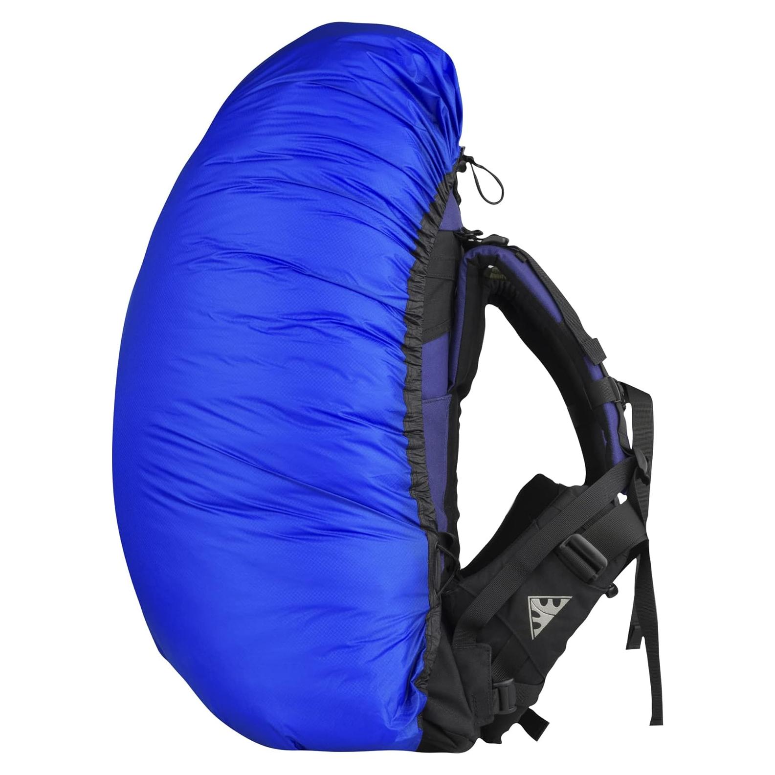 Cubierta de Mochila Impermeable Sea to Summit Mediana 50-70L