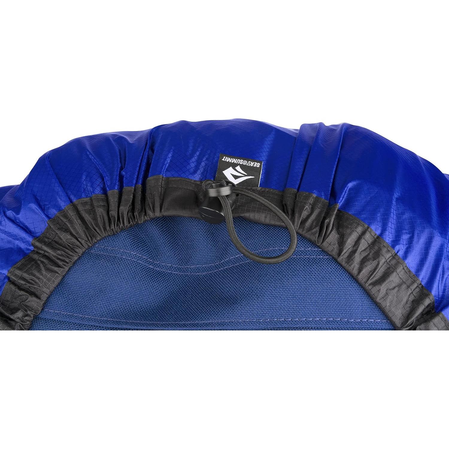 Cubierta de Mochila Impermeable Sea to Summit Mediana 50-70L