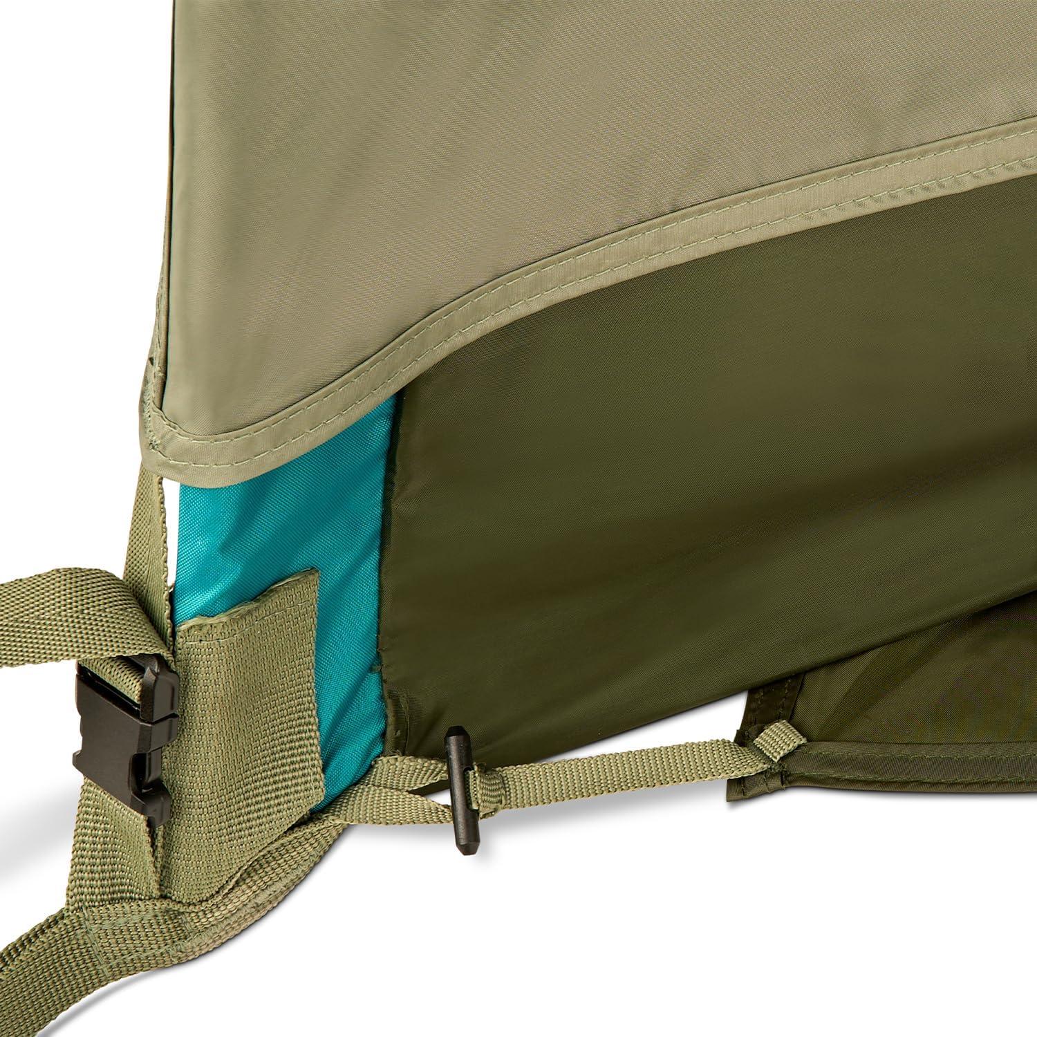 Huella de Suelo Kelty Daydreamer para Tienda 4-6 Personas