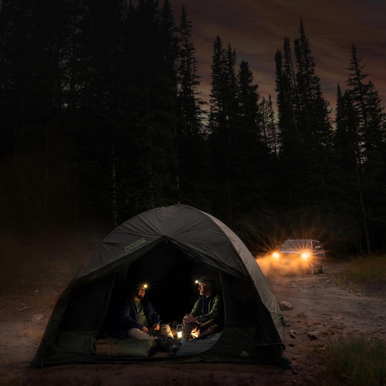 Huella de Suelo Kelty Daydreamer para Tienda 4-6 Personas