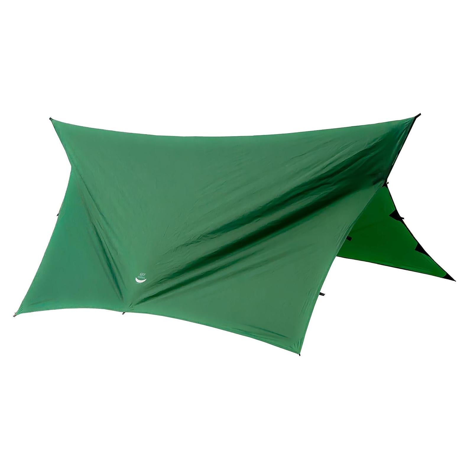 Toldo de Camping Go Outfitters APEX Impermeable 335x274cm