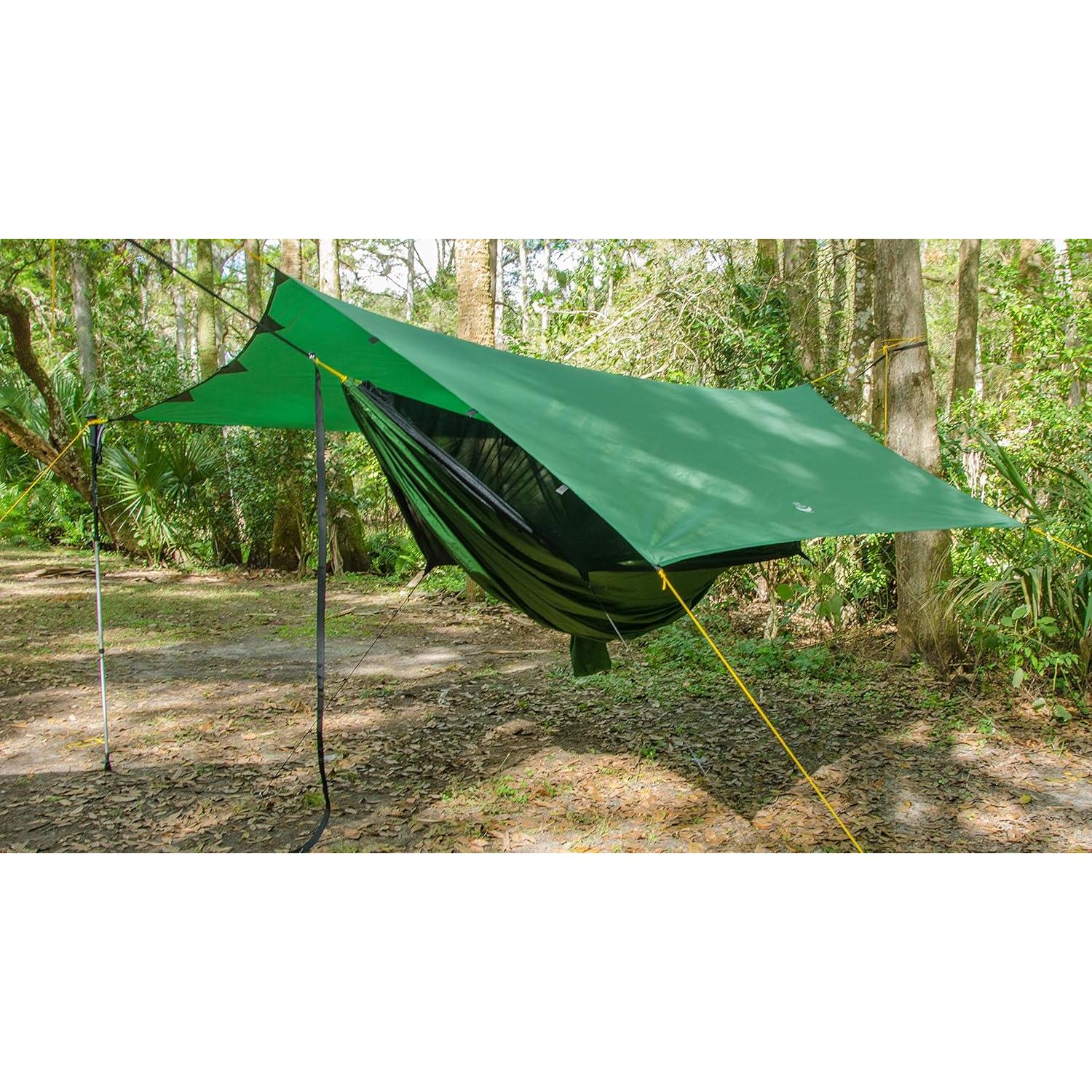 Toldo de Camping Go Outfitters APEX Impermeable 335x274cm