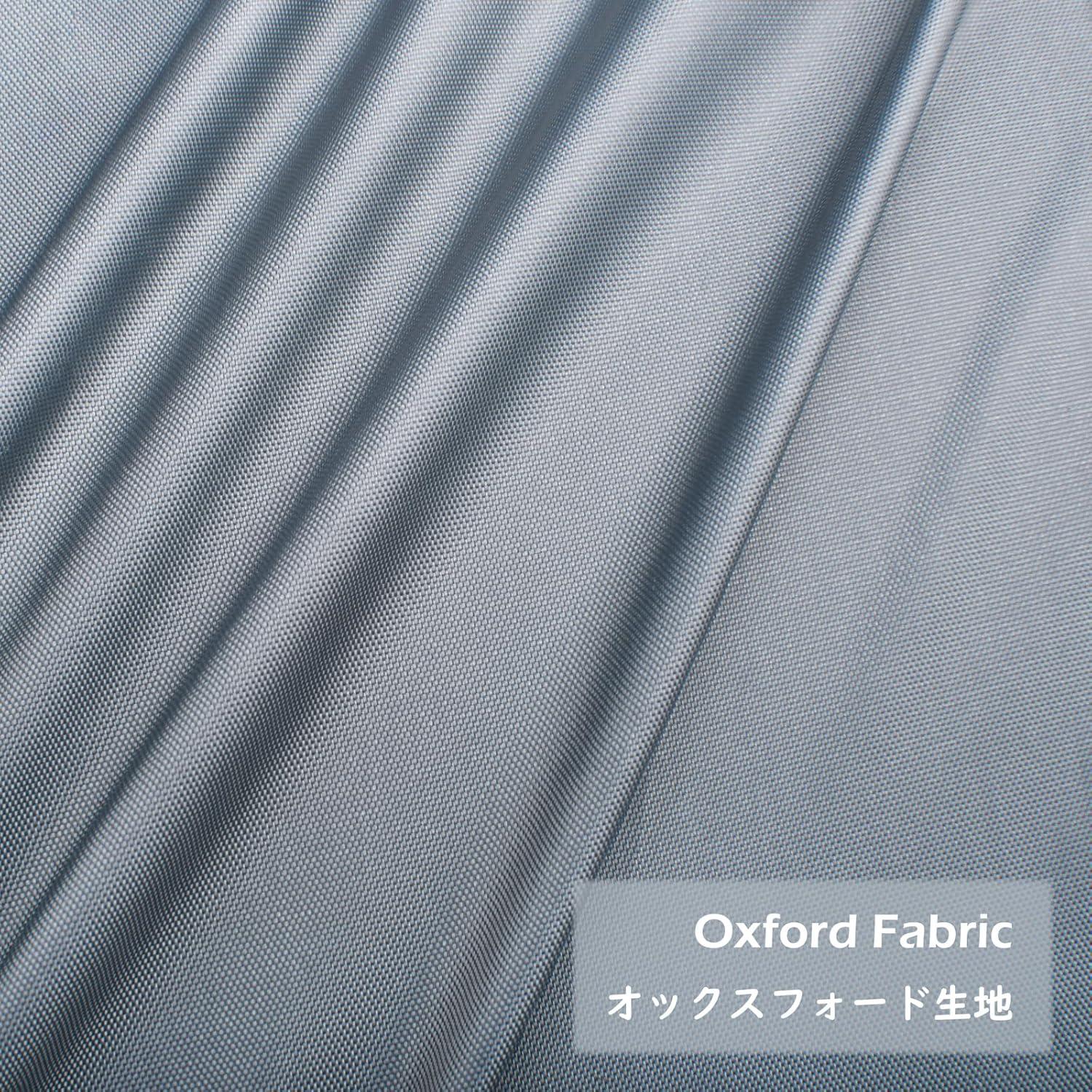 Lona de Camping Impermeable TRIWONDER 2.24x3.05m Verde Oscuro