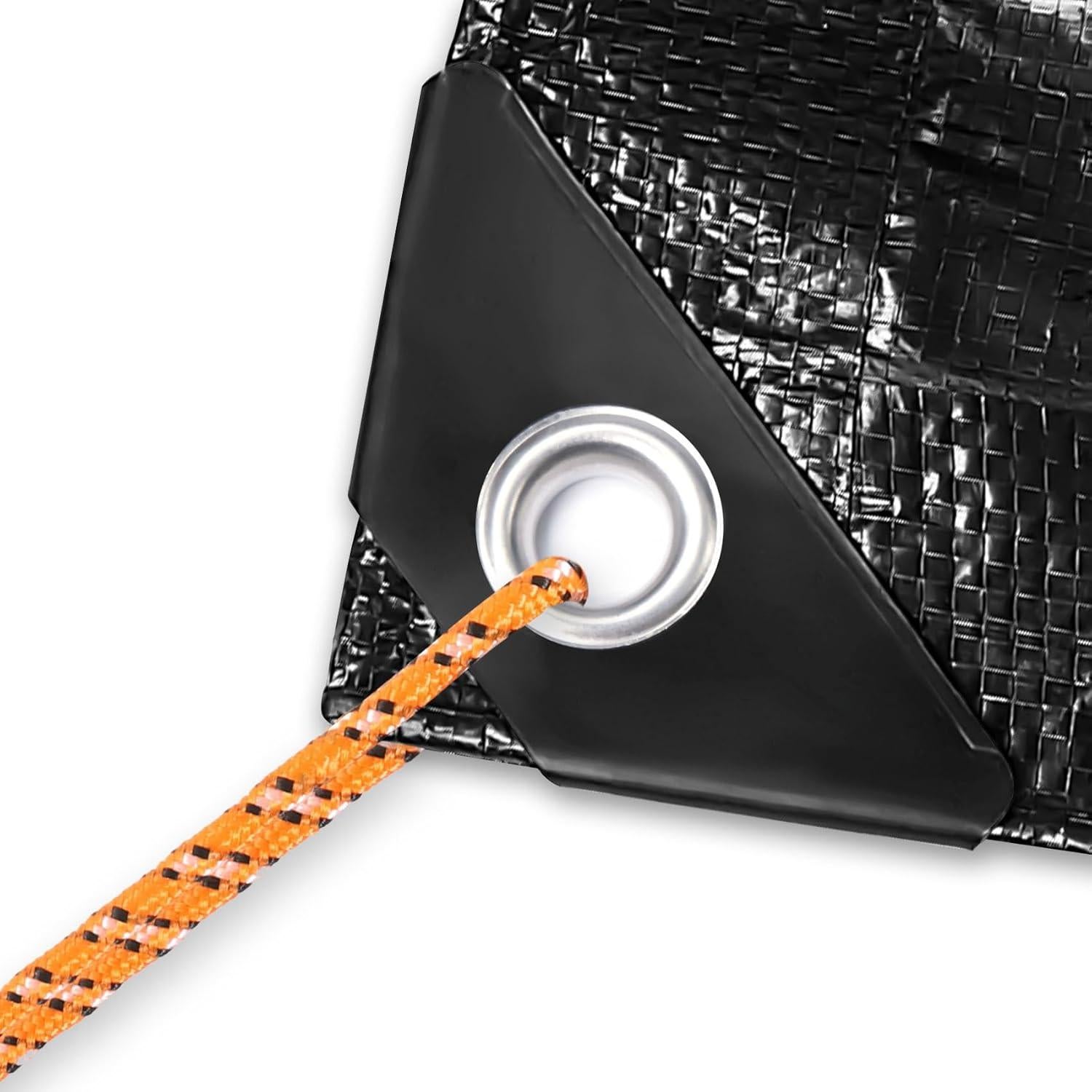 Lona Impermeable Clostnature 220x150 cm para Camping