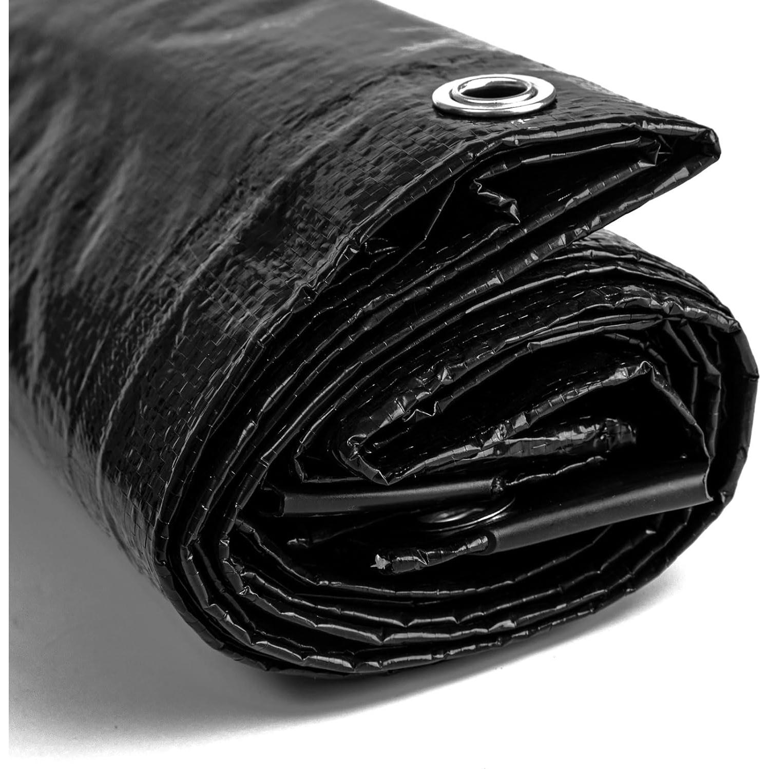 Lona Impermeable Clostnature 220x150 cm para Camping