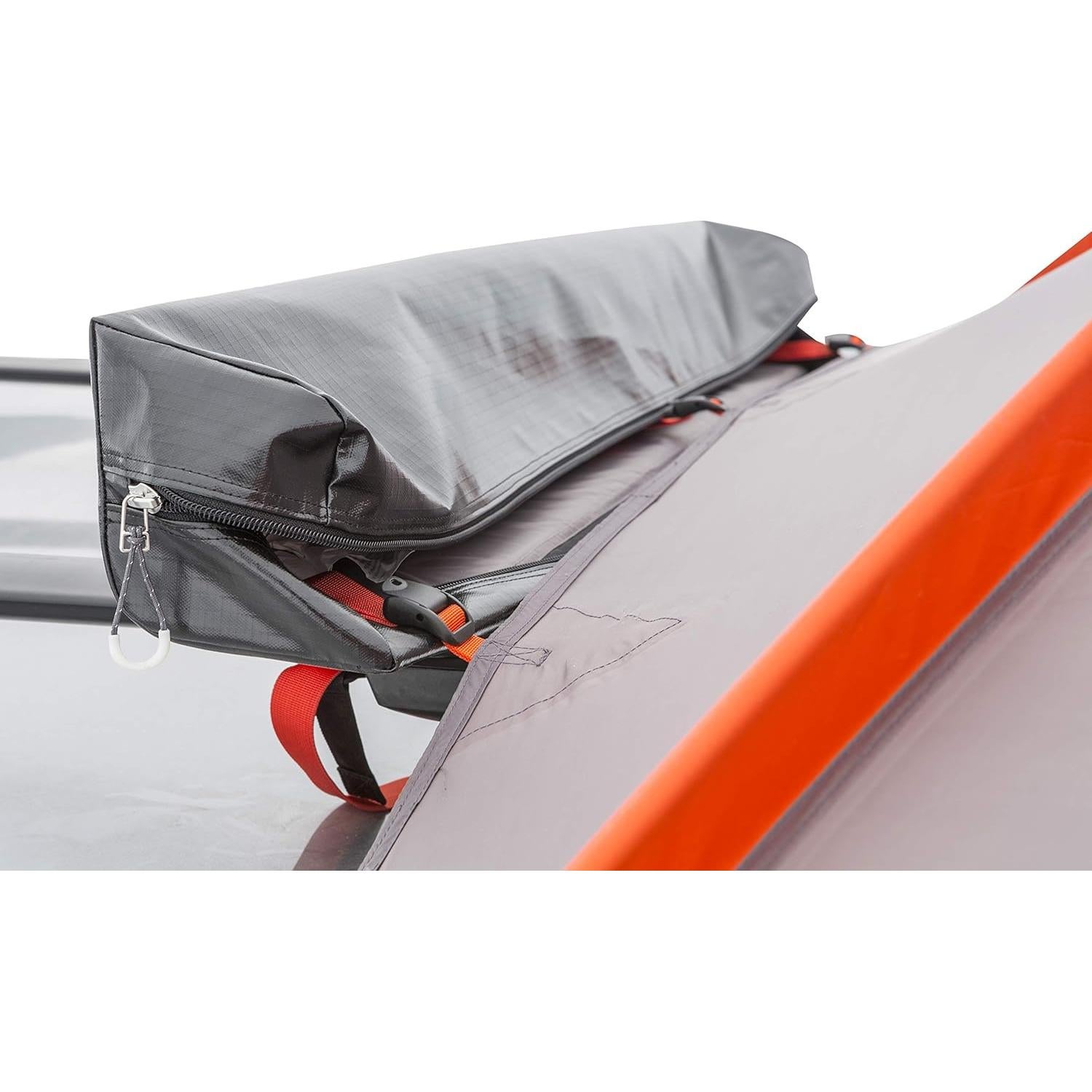 Lona de Coche Gran Agnes TSWCT20 Impermeable 4.6kg