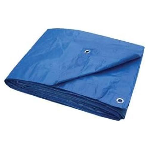 Lona Impermeable Rocky Mountain Goods 1.83x2.44m - Resistente al Moho