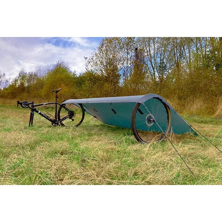 DD Superlight Tarp S: 9ft x 5ft