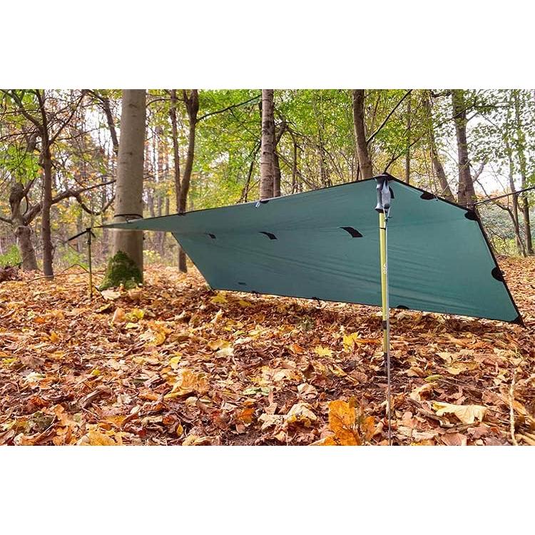 DD Superlight Tarp S: 9ft x 5ft