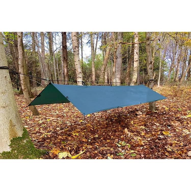 DD Superlight Tarp S: 9ft x 5ft