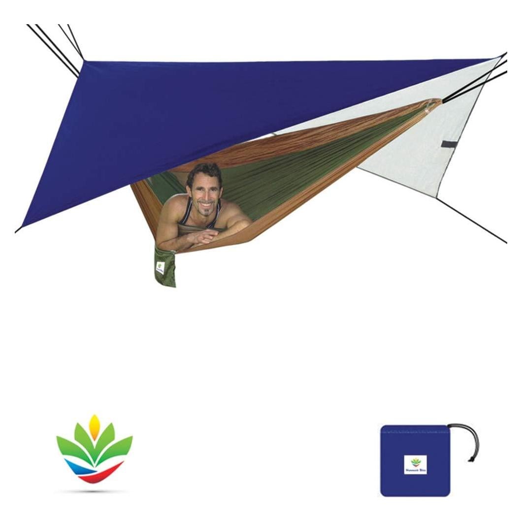 Refugio Impermeable Hammock Bliss 305x345 cm para Hamacas