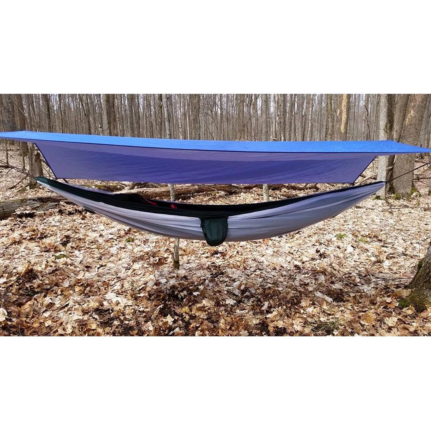 Refugio Impermeable Hammock Bliss 305x345 cm para Hamacas