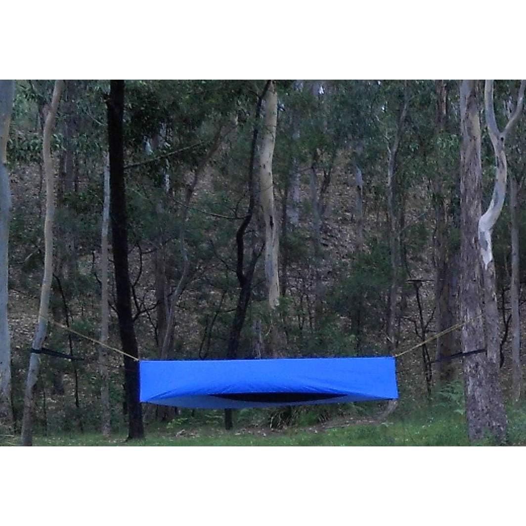 Refugio Impermeable Hammock Bliss 305x345 cm para Hamacas