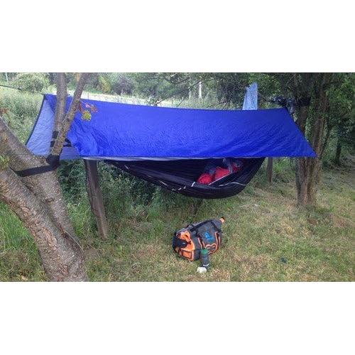 Refugio Impermeable Hammock Bliss 305x345 cm para Hamacas