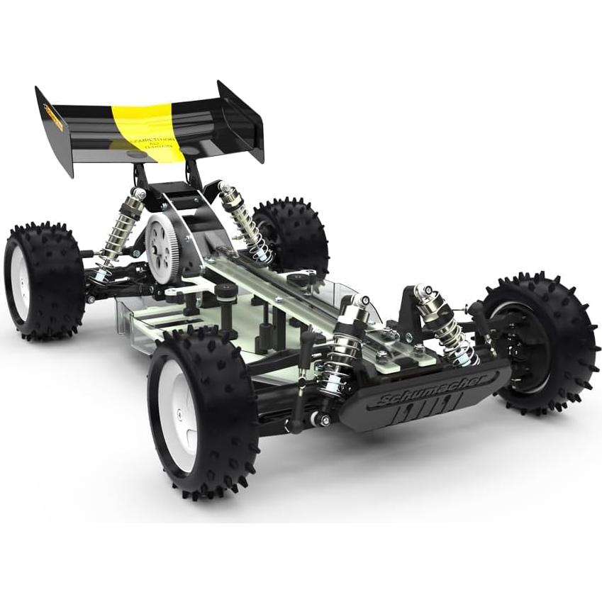Schumacher Racing Products Ltd K193 Procat Classic - Kit 1:10 Scale Radio Controlled Car Kit