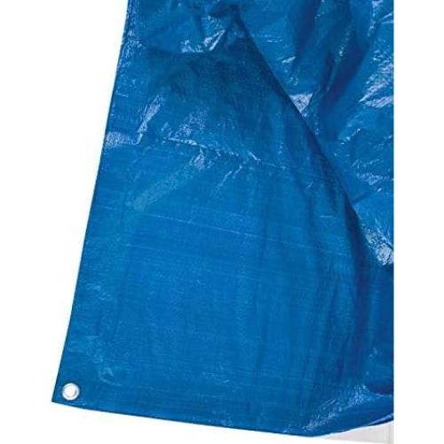 Lona Plástica Outdoor Products 1.83x2.29m Impermeable Multiusos