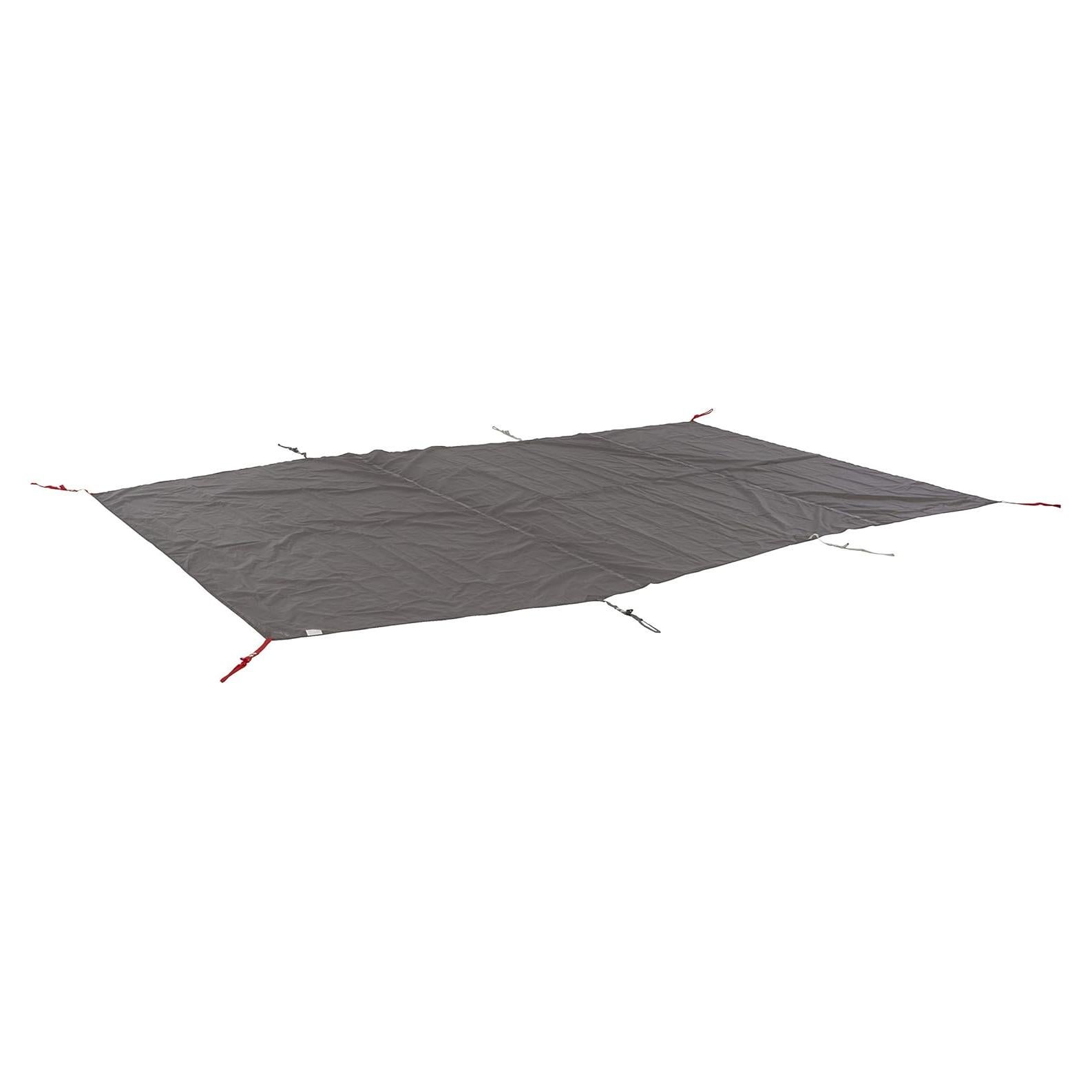 Huella Big Agnes Mad House para tienda 8 personas gris