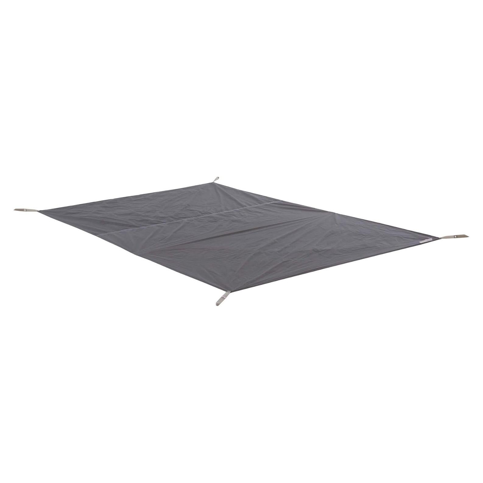 Huella Big Agnes Shield 2 Personas Impermeable Carbono