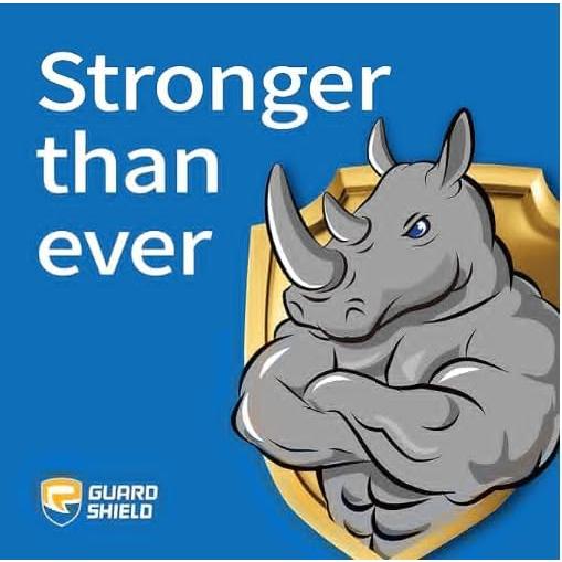 Toldo GUARD SHIELD Verde 12x16 (3.66x4.88m) Impermeable 12mil