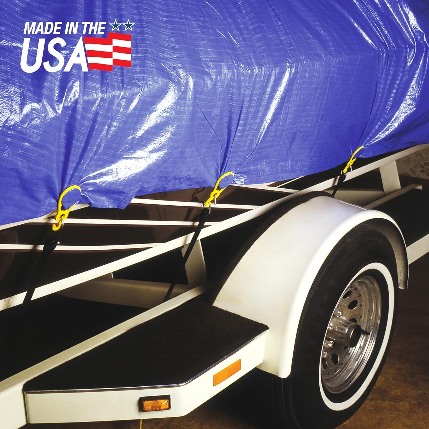 Clips de Presión AccuSharp Super Snaps Amarillo - Paquete de 6