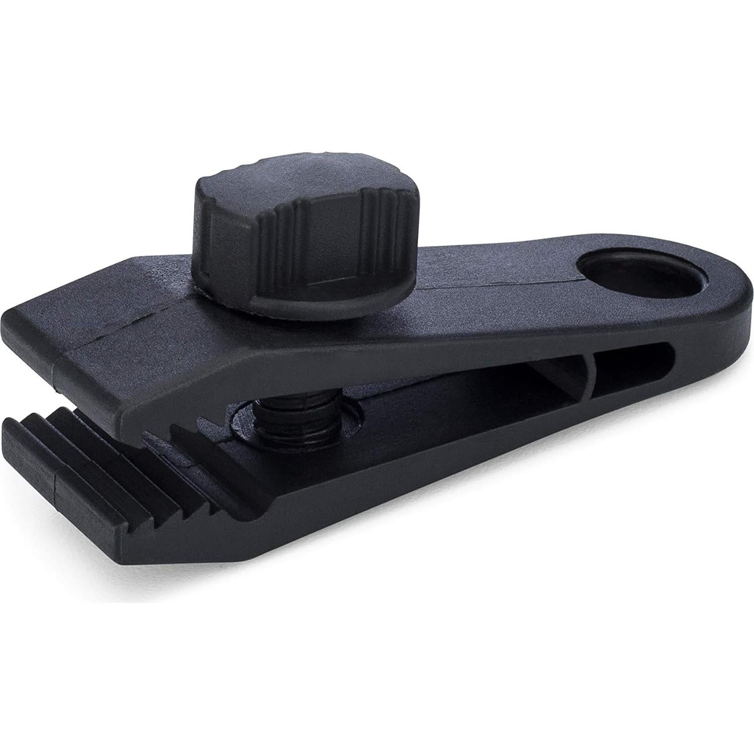 Clips para Lonas King-A-Ma-Jigs - Paquete de 12 Piezas