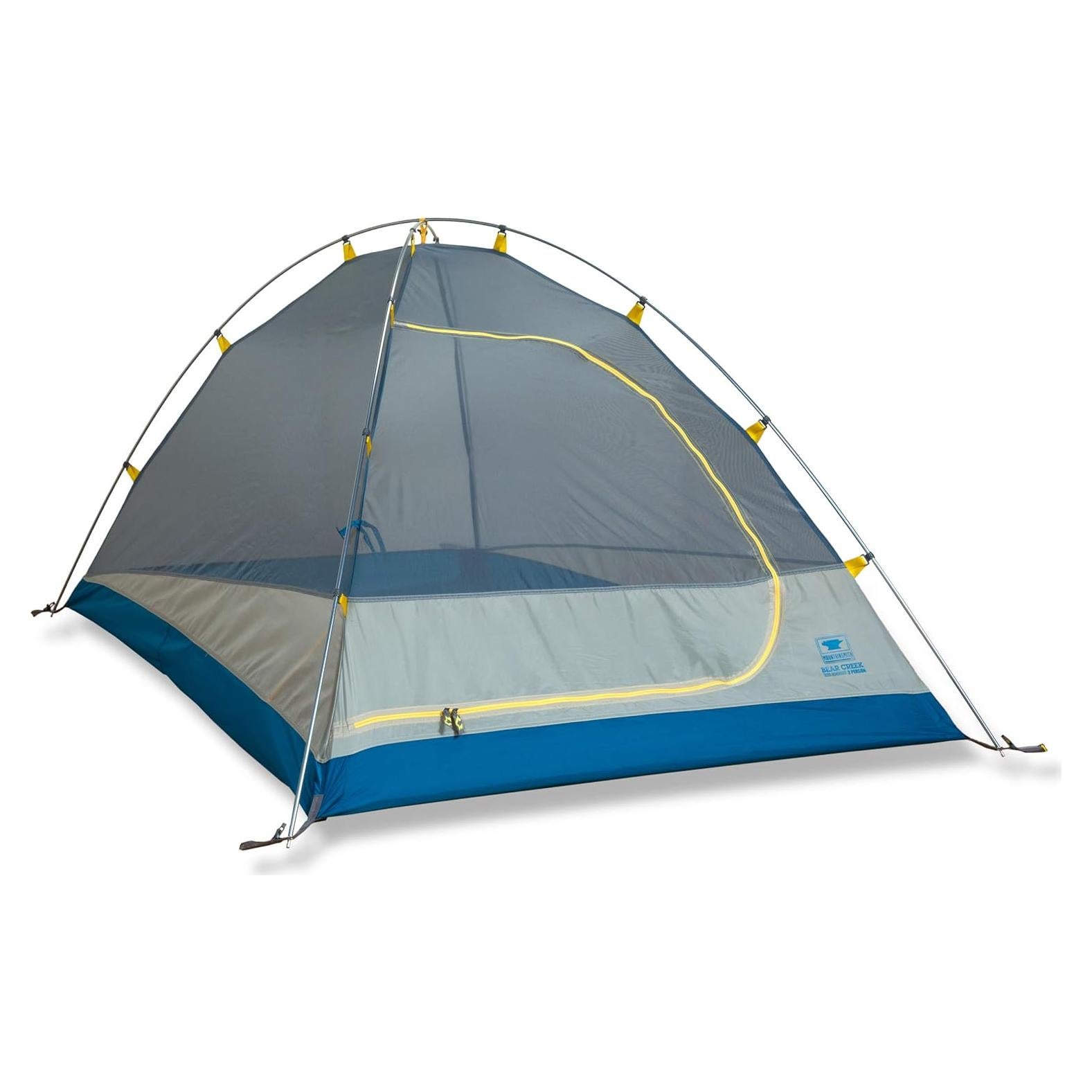 Tienda de Camping Mountainsmith Bear Creek 2 Personas Azul
