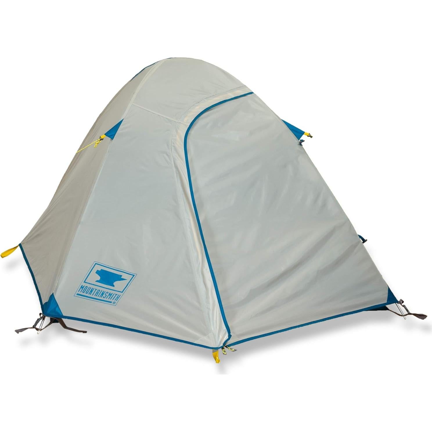 Tienda de Camping Mountainsmith Bear Creek 2 Personas Azul