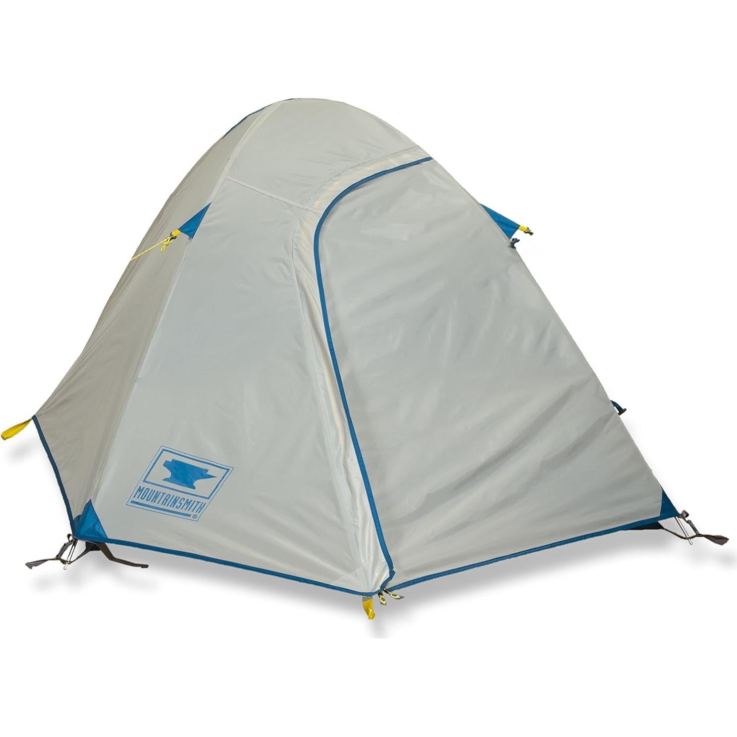 Tienda de Camping Mountainsmith Bear Creek 2 Personas Azul