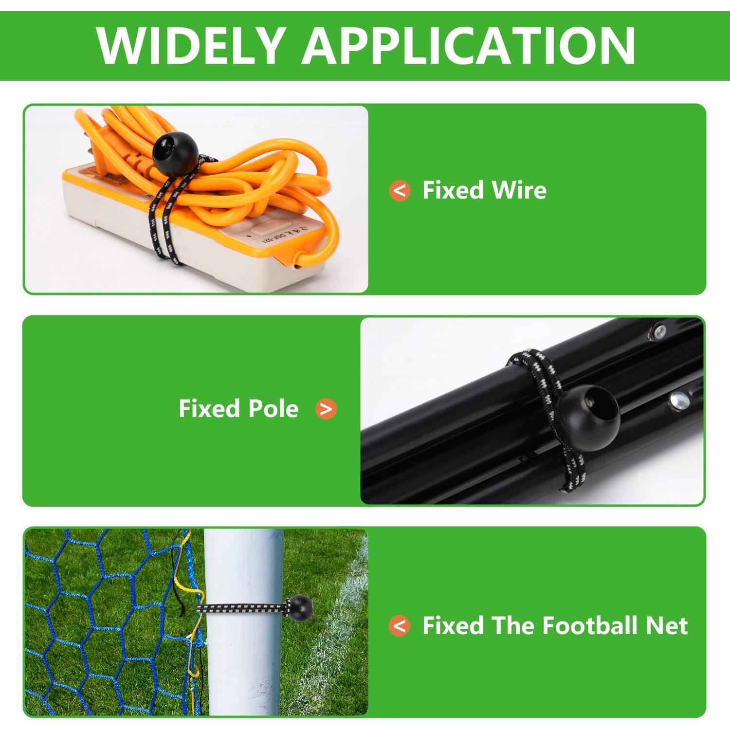 Pinzas para Lonas Sudopru con Mango de Bloqueo - 20 Pcs