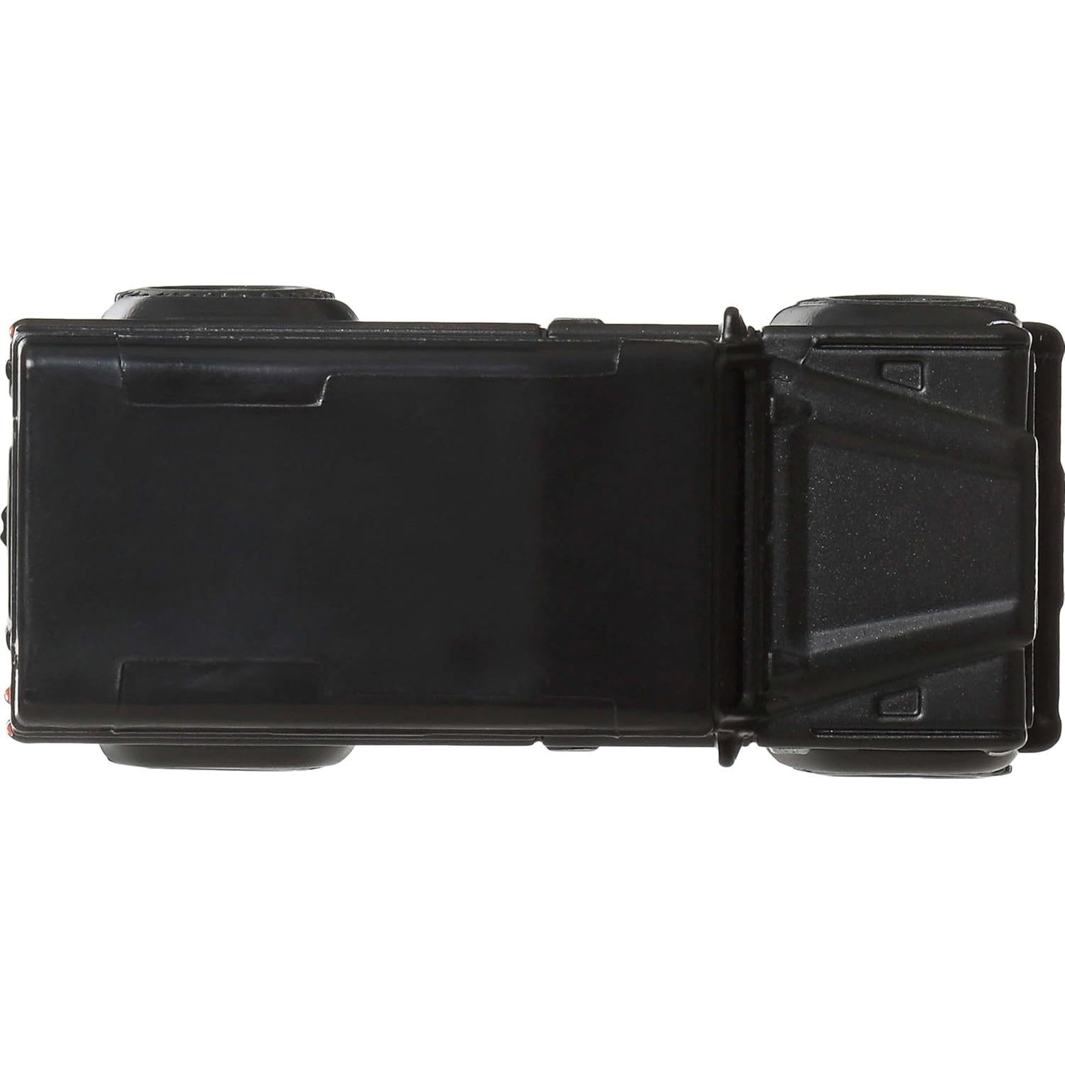 Coche Hot Wheels Rápido y Furioso 1:64 Metal Premium