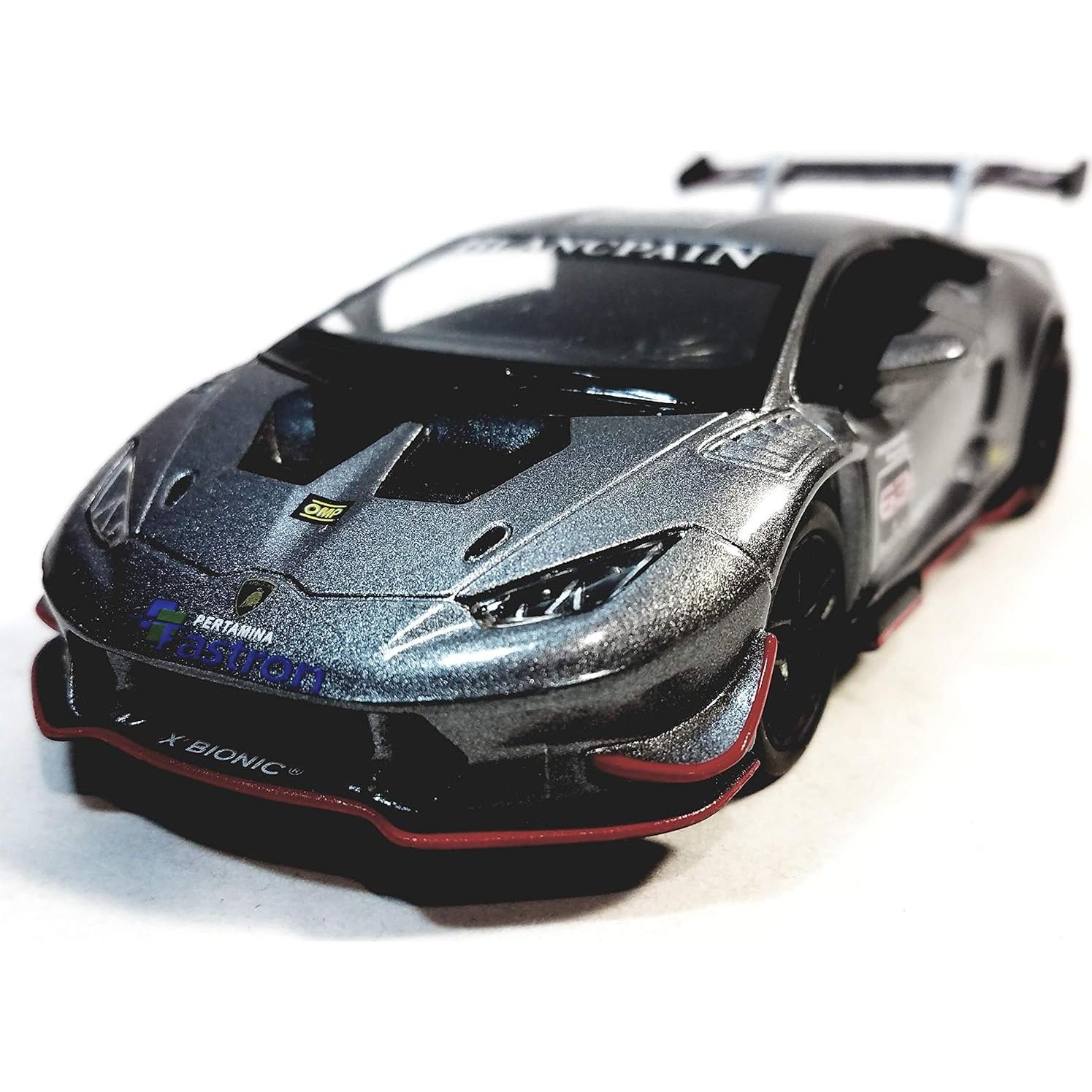 Kinsmart Lamborghini Huracan LP 620-2 Diecast 12.7 cm