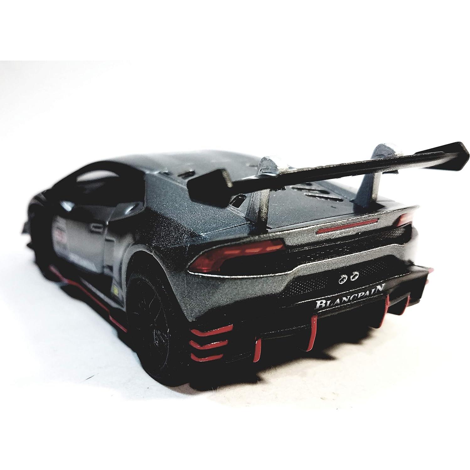 Kinsmart Lamborghini Huracan LP 620-2 Diecast 12.7 cm