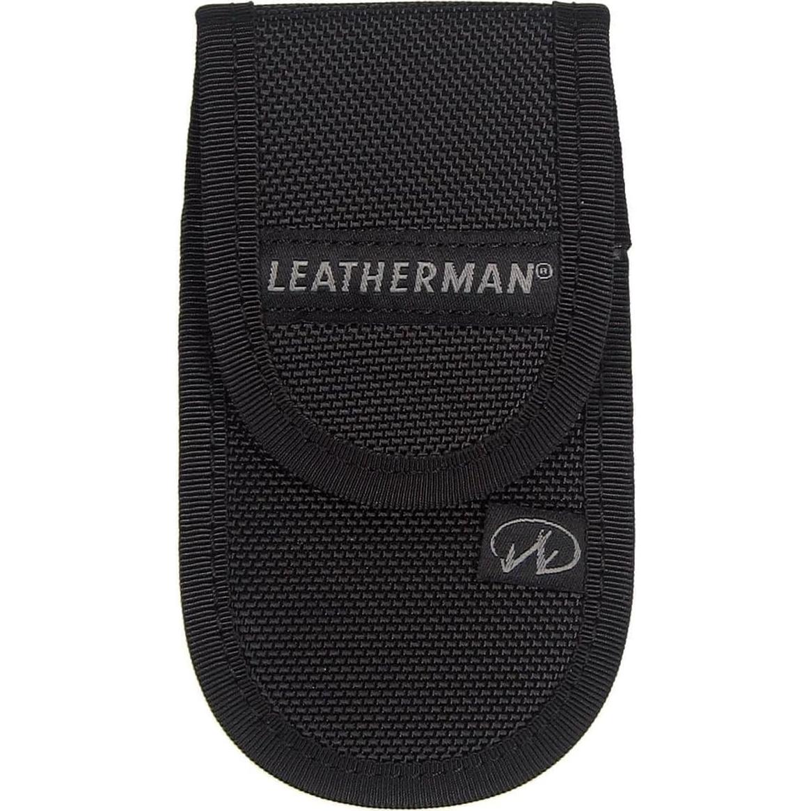 Multi-Herramienta Leatherman Signal - 19 Funciones Camping