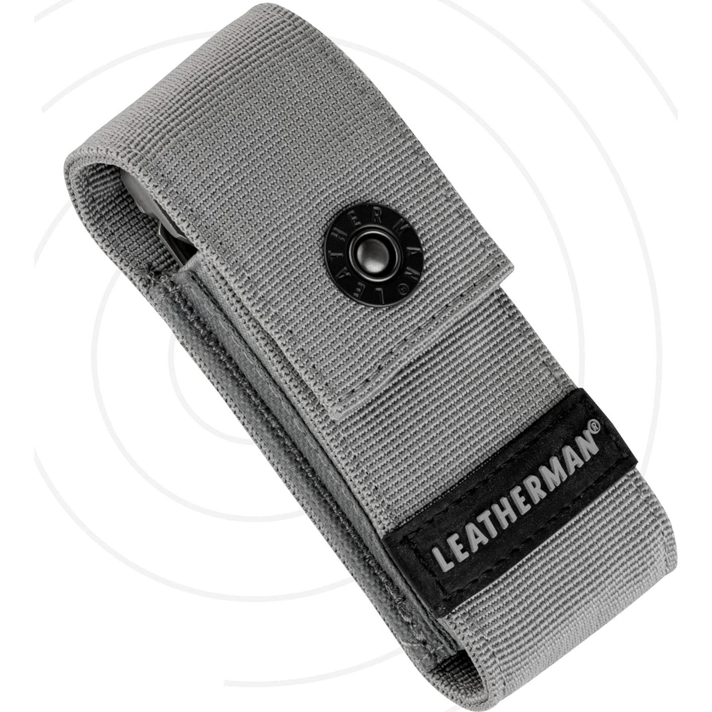 Multiherramienta Leatherman FREE P2 19 en 1 con Cierre Magnético