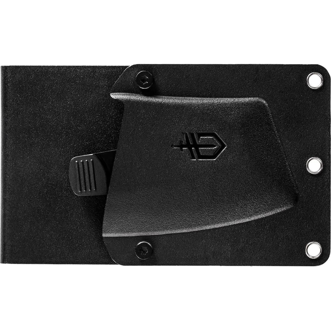 Cuchillo de Camping Gerber Gear Tri-Tip Mini Cleaver 5.58 cm