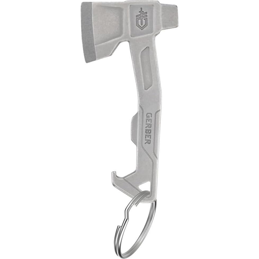 Multiherramienta de llavero Gerber 3-en-1 con abridor